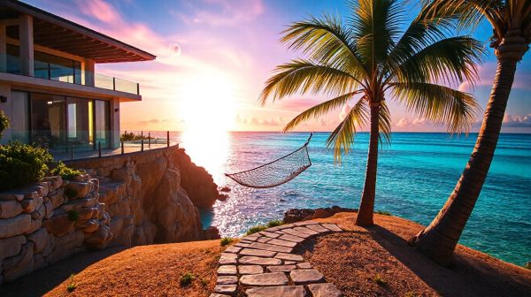 Aventures inoubliables et séjours de luxe en République dominicaine