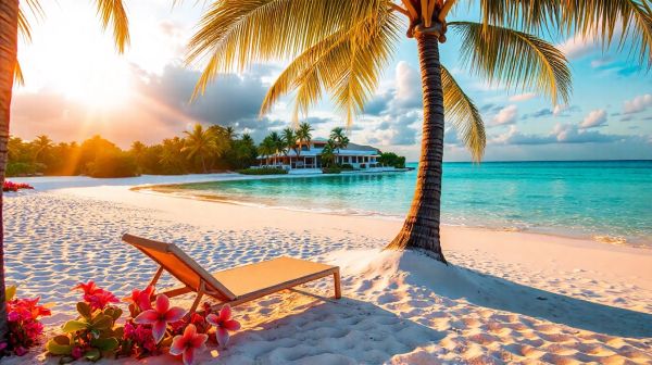 Aventures inoubliables et séjours de luxe en République dominicaine