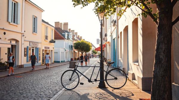 Les incontournables de Wimereux pour un week-end parfait