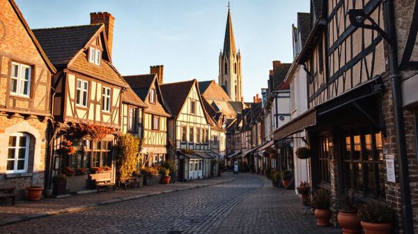 Les incontournables de Wimereux pour un week-end parfait
