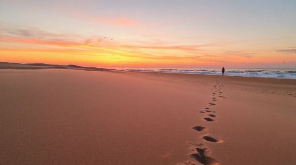Les secrets du camping sable viginier pour une expérience inoubliable