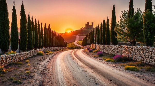 Partir en Europe : les clés pour un voyage exceptionnel