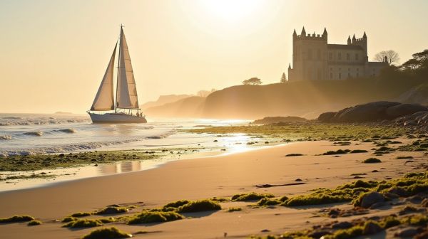 Tout savoir à Wimereux en un week-end