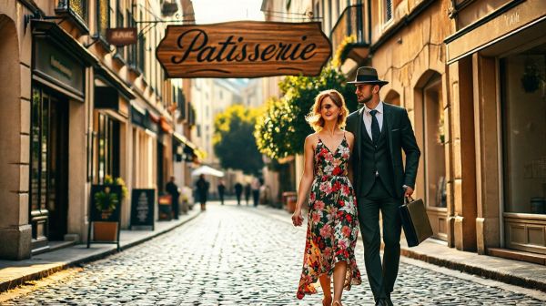 Un guide essentiel pour vivre un voyage inoubliable en Europe