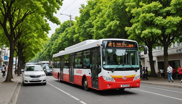 Ouigo aller-retour : profitez d'un voyage économique et agréable !